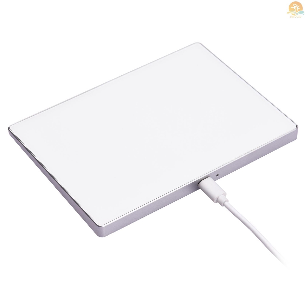 In Stock BOSTO Wired USB Touchpad Trackpad for Desktop  Laptop PC User Compatible with IOS System