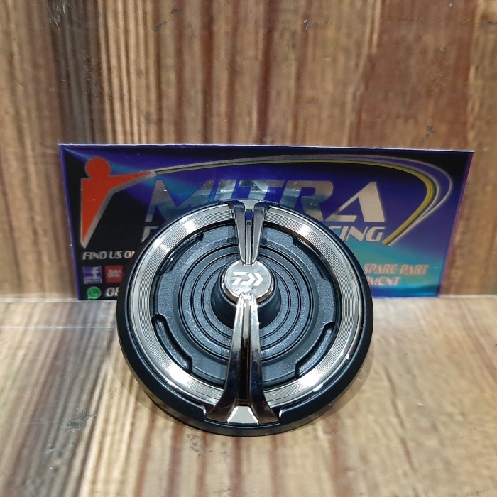 Drag knob daiwa size 2500 3000 sparepart original reel pancing