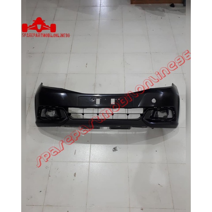 Bumper Bemper Depan Honda Mobilio E S 2014 2017 ASLI