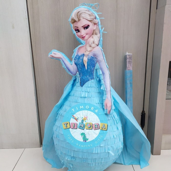 

pinata Elsa
