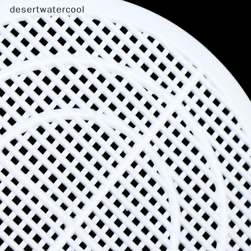 Deid Floor Drain Kamar Mandi Shower Drain Penangkap Rambut Wastafel Dapur Saringan Filter Martijn