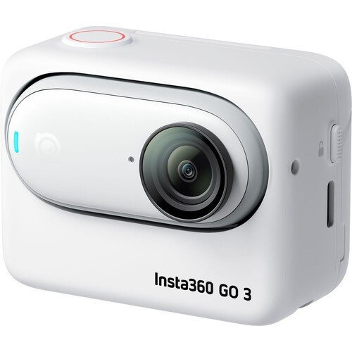 Insta360 Go 3 Action Camera - Garansi Resmi