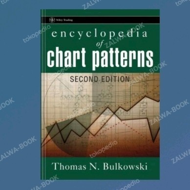 encyclopedia of chart patterns thomas bulkowski