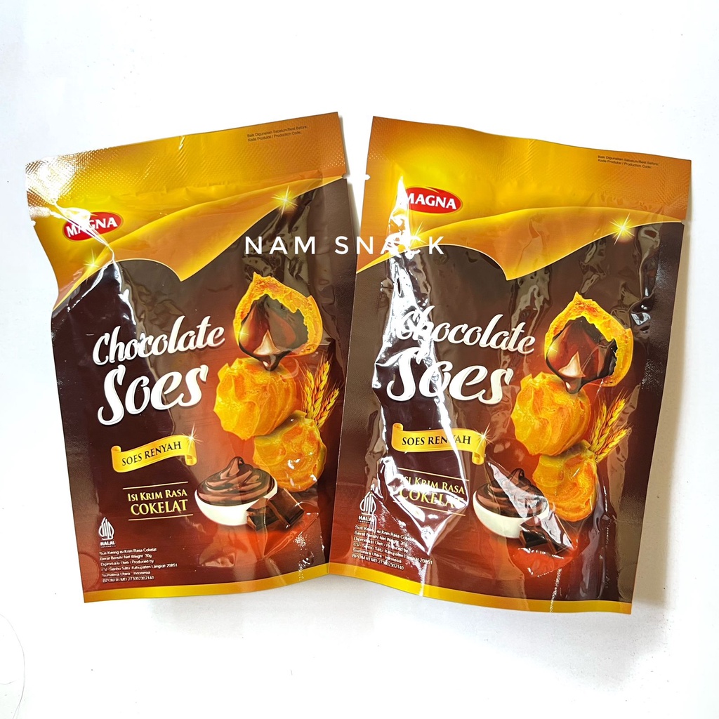 

Magna Soes All Variant