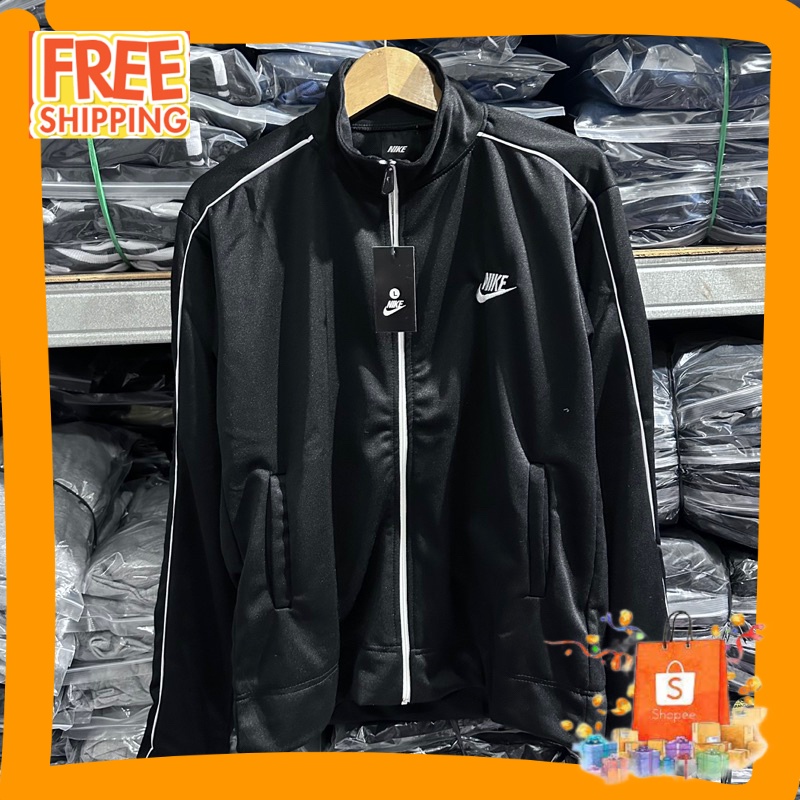 JAKET NASCAR VINTAGE TERMURAH/ jaket tracktop pria nike vintage premium