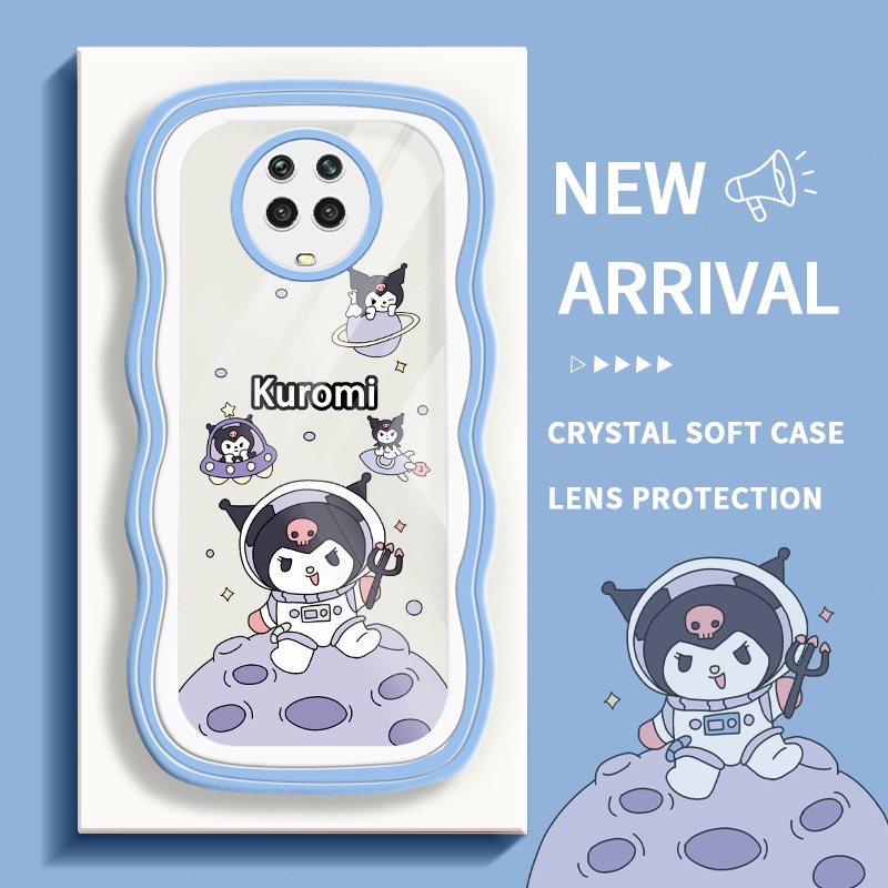 PARABA Casing forFor Redmi Note 9 Pro 4G Note 12 4G For Redmi Note 12 Pro 5G Note 9S Note 10 Lite Fo