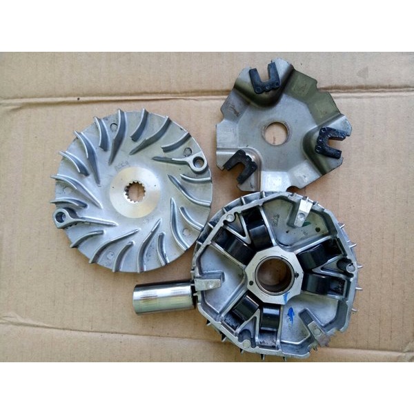 rumah roller set mio m3 mio z