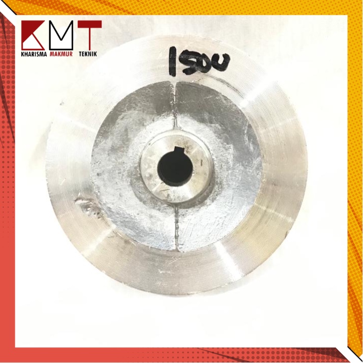 IMPELLER / KIPAS POMPA CELUP SUBMERSIBLE SRX 1500 YAMAMAX-PRO