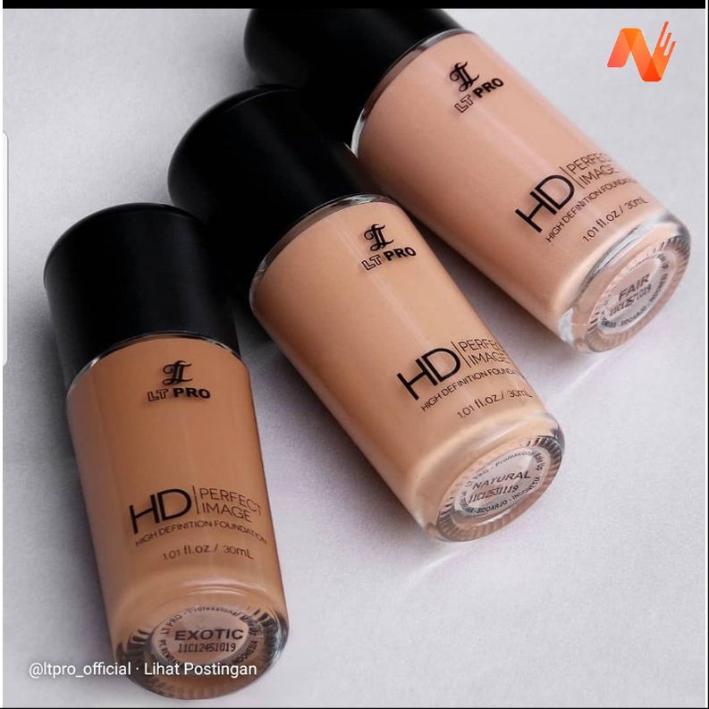lt pro perfect image hd foundation SK8