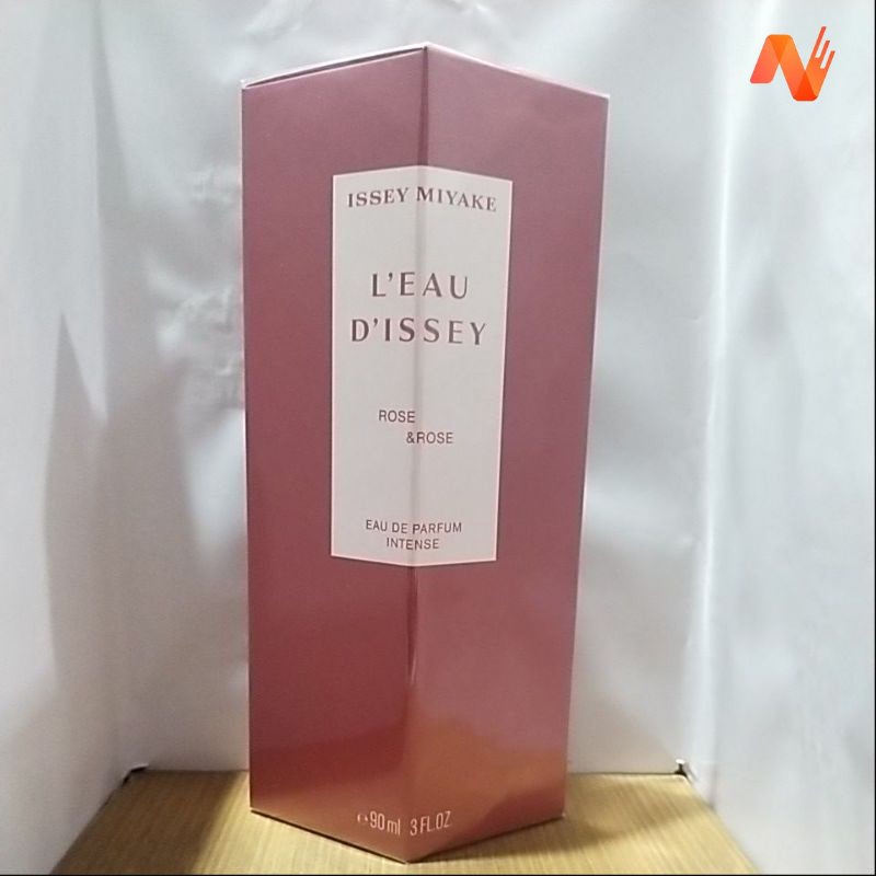 Issey miyake l'eau d'issey rose&rose edp intense 90ml SK8