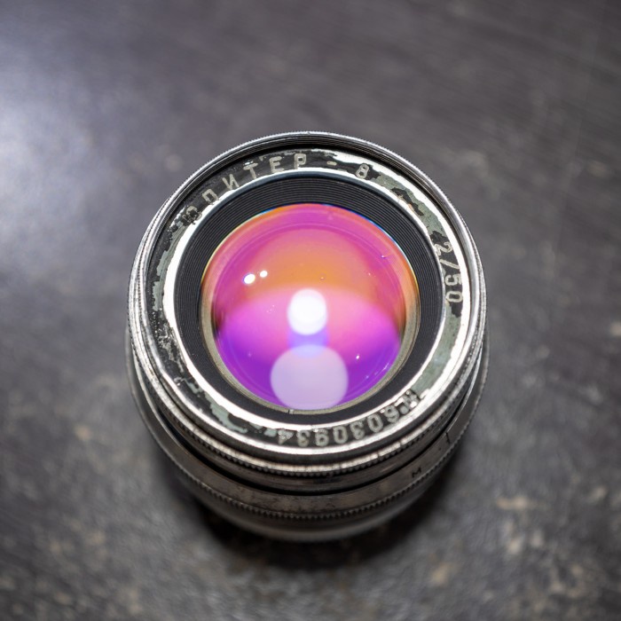 Jupiter 8 50mm F2 Leica LTM X Zeiss Sonnar Nikon Summicron Canon f1.8