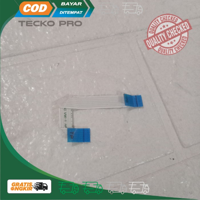 Fleksibel Flexible Touchpad TOSHIBA Satellite L735 HM65