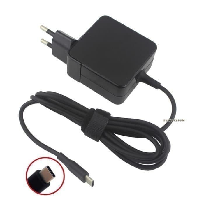 Adaptor Charger Asus Chromebook Flip C214MA C214M C214 C434TA C434T