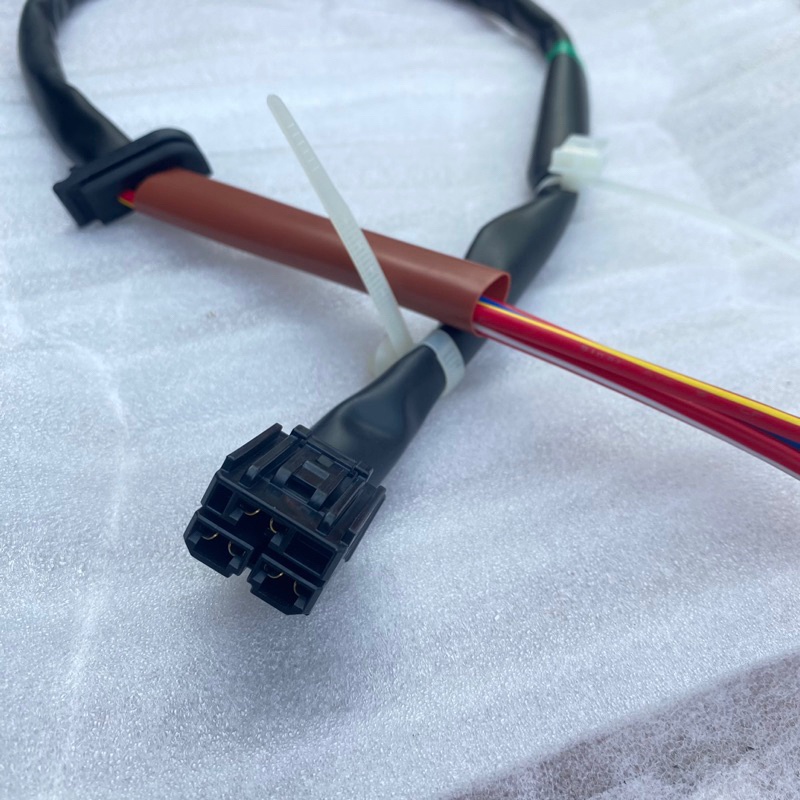 SOKET KABEL ECU ECM CDI HONDA PCX 160 VARIO 160 ADV