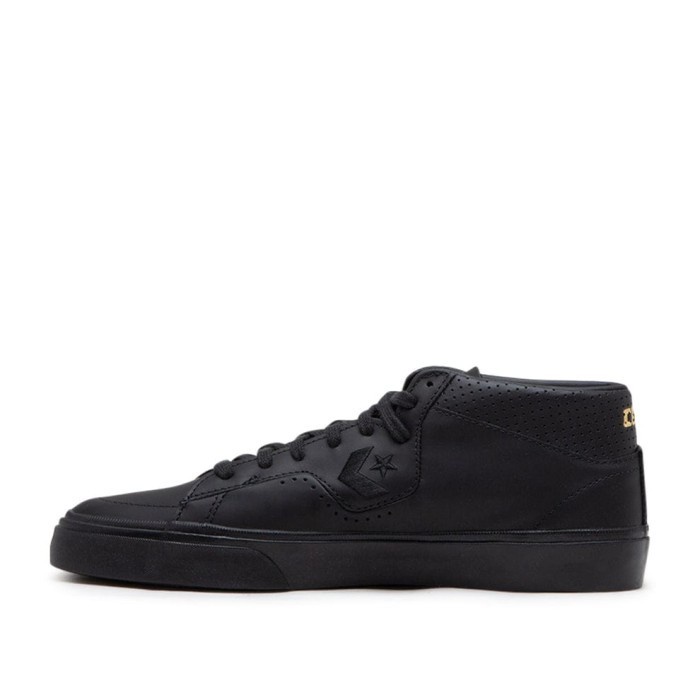 Converse CONS Louie Lopez Pro Mid Black Leather - 42