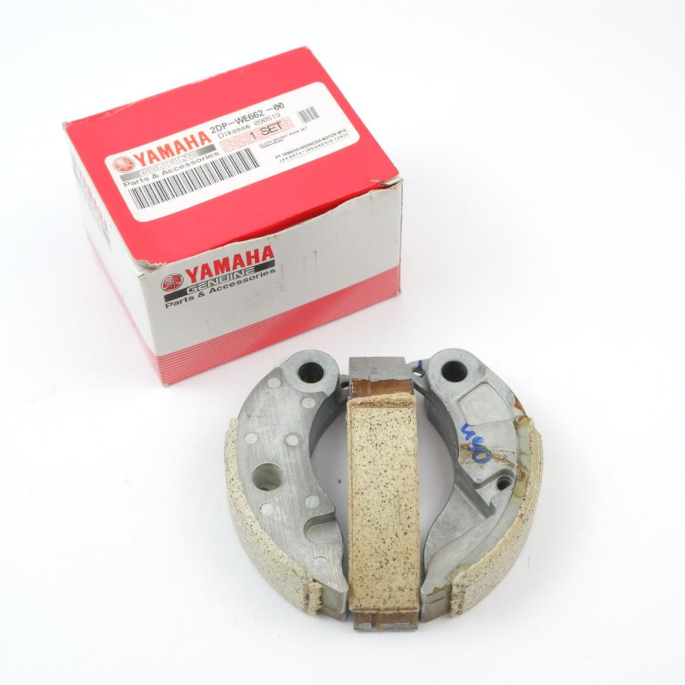 Kampas Ganda Nmax - Kampas Kopling Ori 2DP Yamaha Nmax 2DP-WE662-00