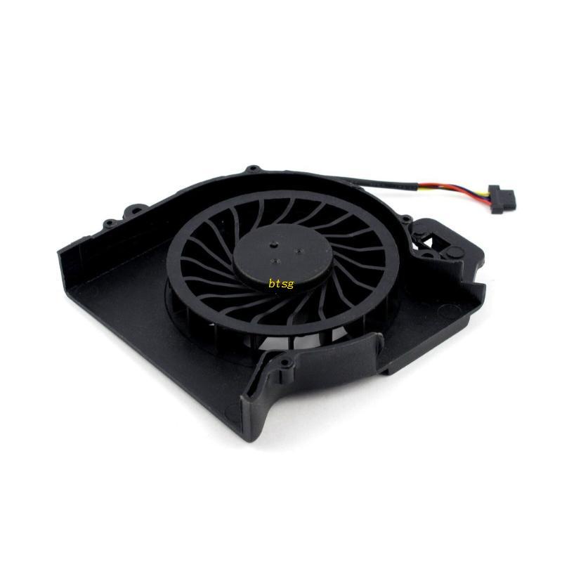 Kipas Pendingin CPU BT Untuk HP Pavilion dv7-6187cl dv7-6157cl 650797-001 Laptop Cooler Fan Kipas Pendingin CPU Serba Canggih F