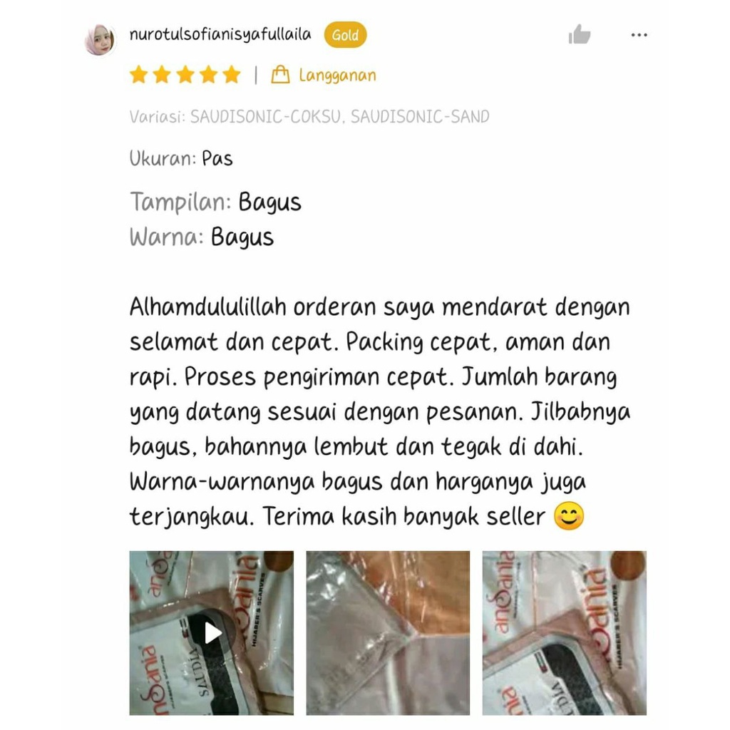 Jilbab Laser Cut Segiempat Saudia Lasercut Polos Hijab Segi Empat Sonic Kerudung Square