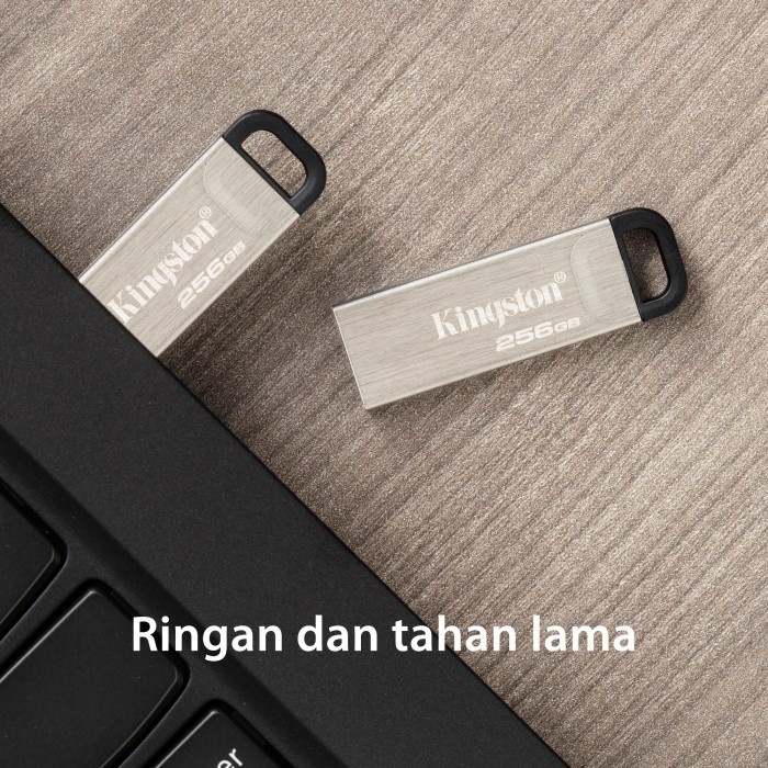 Flash Drive DataTraveler Kyson 64GB USB3.2 Kingston