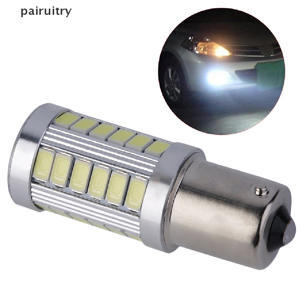 Prt 1156led Terang Auto Lampu Sein Rem Ekor Mobil Reverse Lamp Bohlam PRT