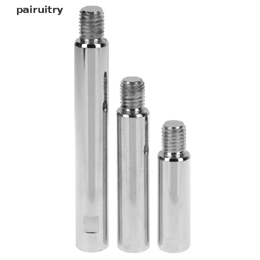 Prt M14 rotary polisher extension shaft Untuk Alat Aksesoris Poles Perawatan Mobil  Prt