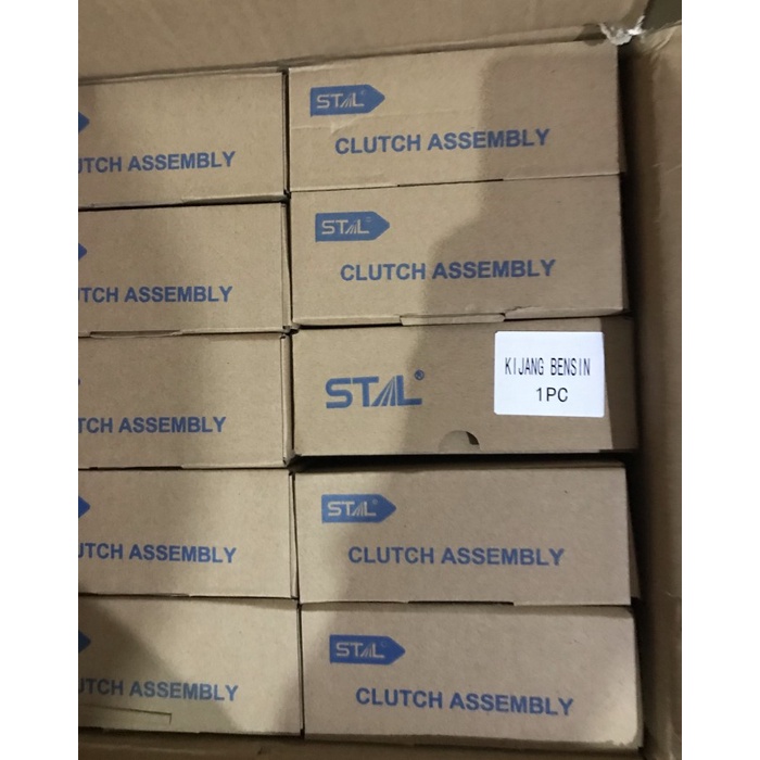 Magnet Clutch Kijang Bensin Ac Mobil