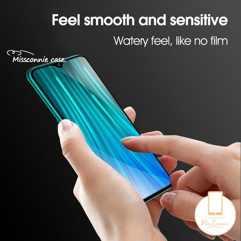 Xiaomi Redmi 12C 9 9C 10 9A A1 10A 10C Note 10 10s 10pro 9 9pro 9s POCO M5 M3 X3 NFC Pro 2in1 Screen Protector Pelindung Layar Lensa Kamera Tempered Glass