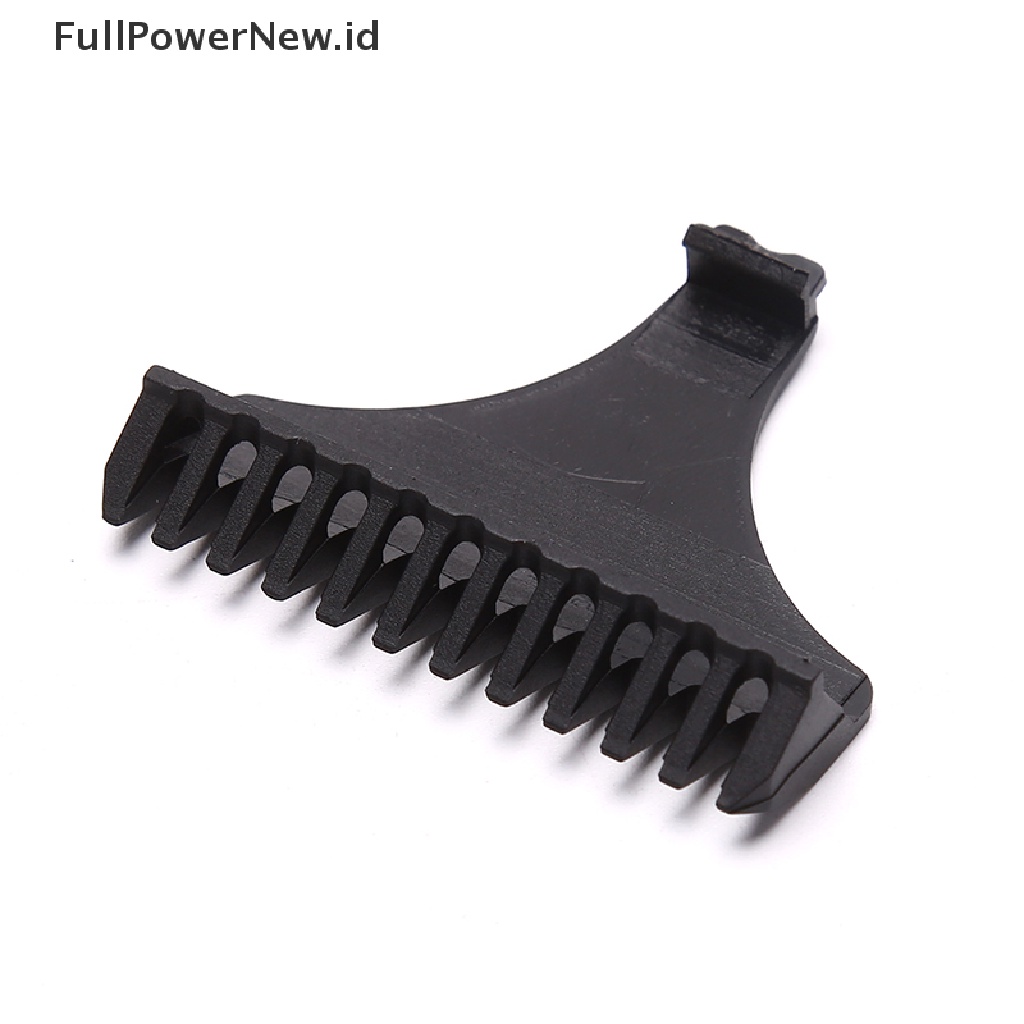 Power 3pcs/set Universal Hair Clipper Shaver Limit Combs Tempel Pengganti ID