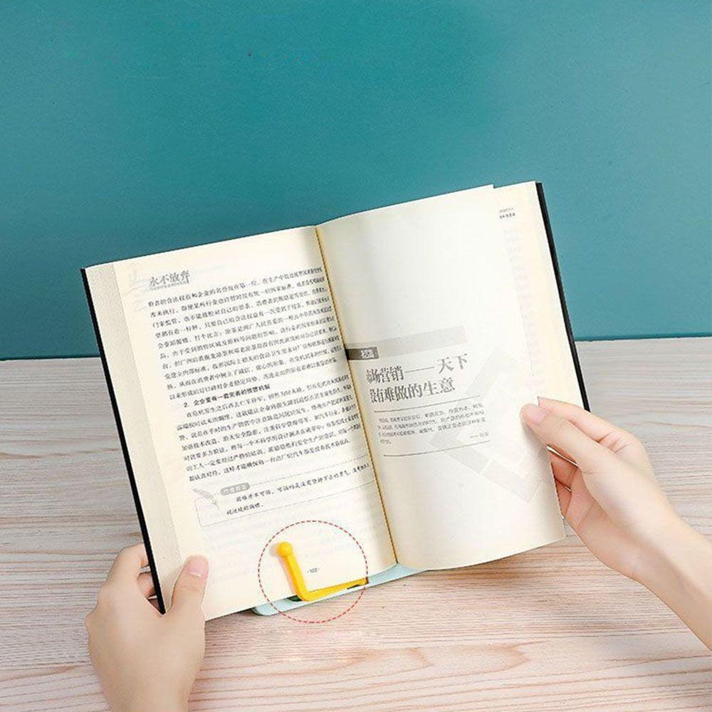 [Elegan] Book Stand Kokoh Adjustable Lukisan Siswa Stationary Perlengkapan Kantor Rak Resep Skor Musik Tablet Buku Text Book Cookbook Reading Stand