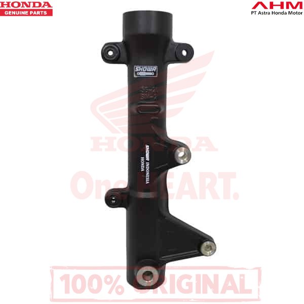 @ Case Comp R FR Bottom Rumah As Shock Depan - Supra GTR 150 51420K56N11 PASTI ORI HONDA