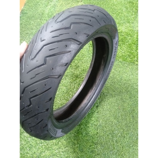 Ban motor NMAX PCX 160 new belakang 130/70-13 tubeles Ban pirelli angel scooter ring 13 tubles