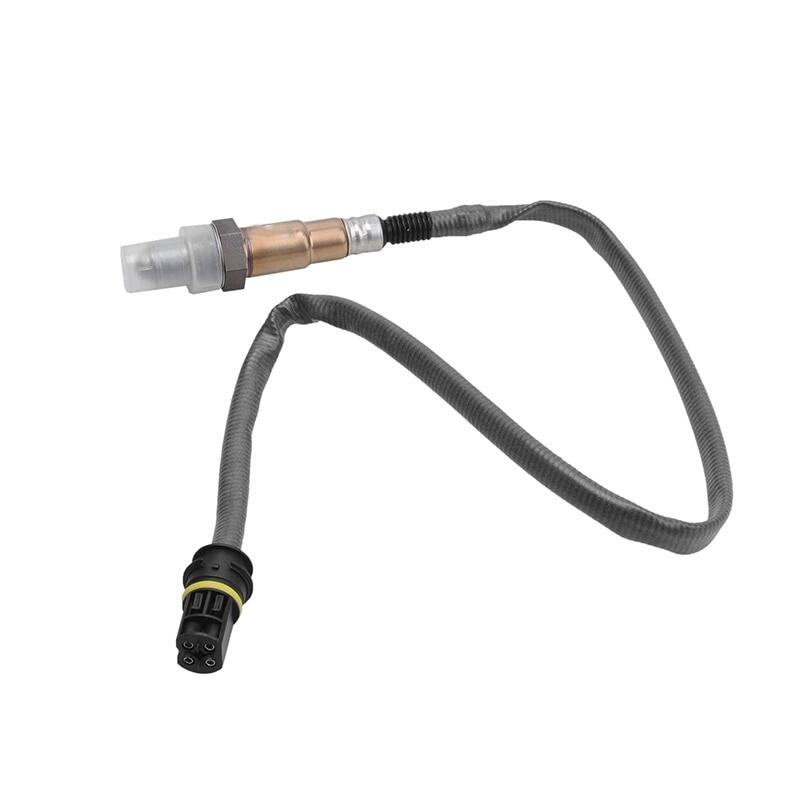 Xuming Lambda Probe O2 Sensor Oksigen Untuk Mercedes-BENZ E55 E240 E320 C200 C230 CLS500 W203 W219 W211 0015400517 0258006273 0258006272