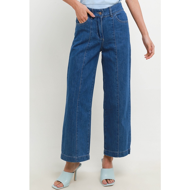 Triset Ladies Celana Wanita - LP5001110