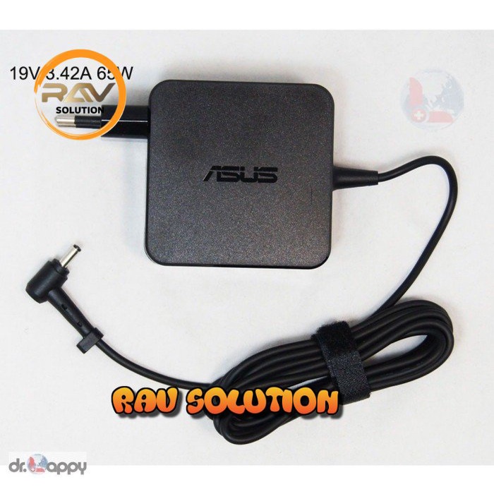 Adaptor Charger ASUS VivoBook S15 S510 X510UQ S510UA S510UR S510UQ - SET A