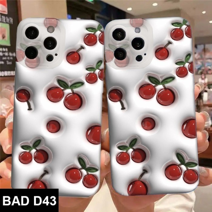 CASE MOTIF AKSEN  SAMSUNG S8 PLUS SAMSUNG S9 PLUS