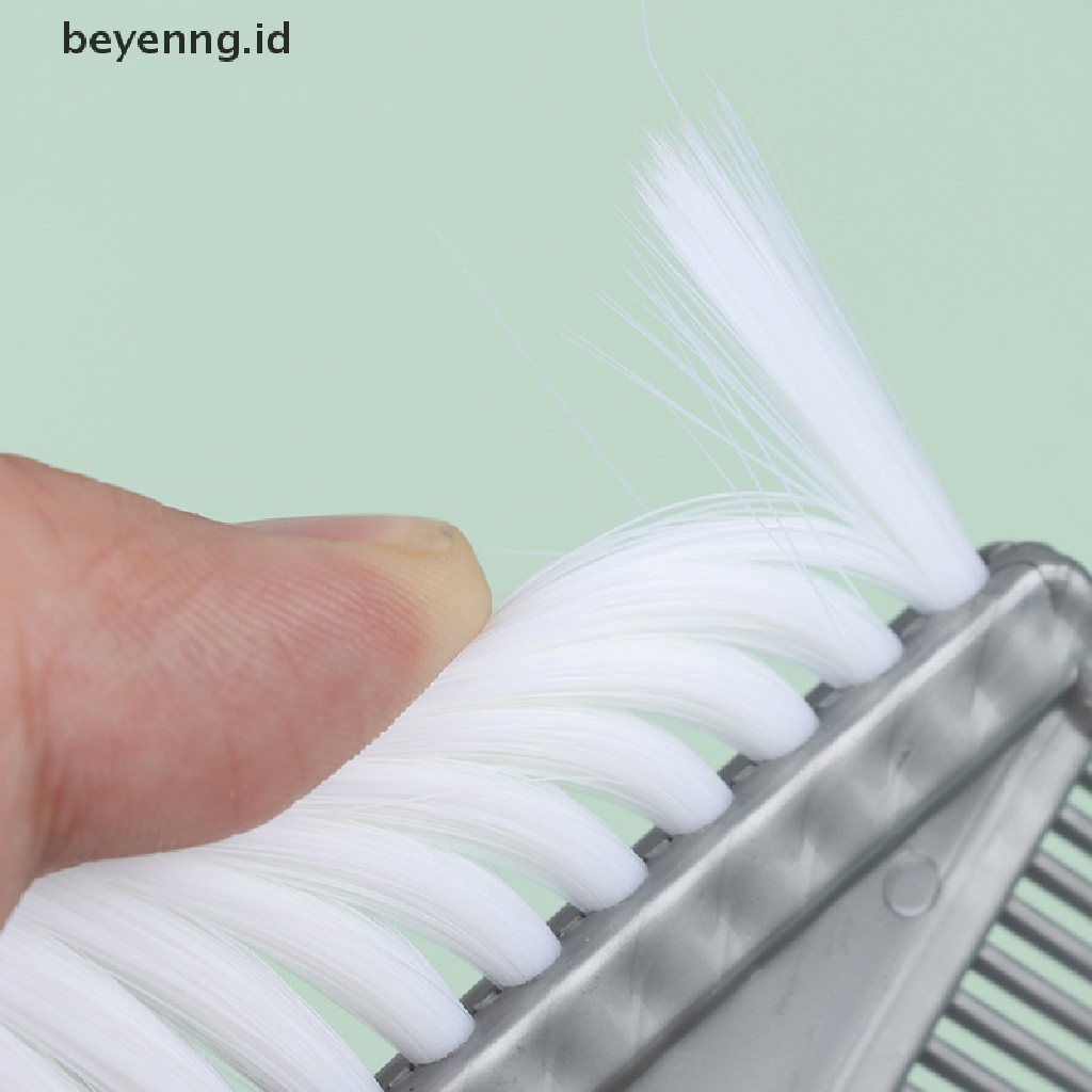 Beyen 1Pcs Sikat Pewarna Rambut Brush Pewarna DIY Sisir Pewarna Rambut Hair Dyeing Brushes ID