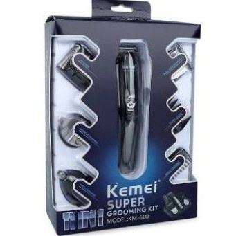 Alat cukur rambut Kemei KM-600/ Clipper Kemei KM 600
