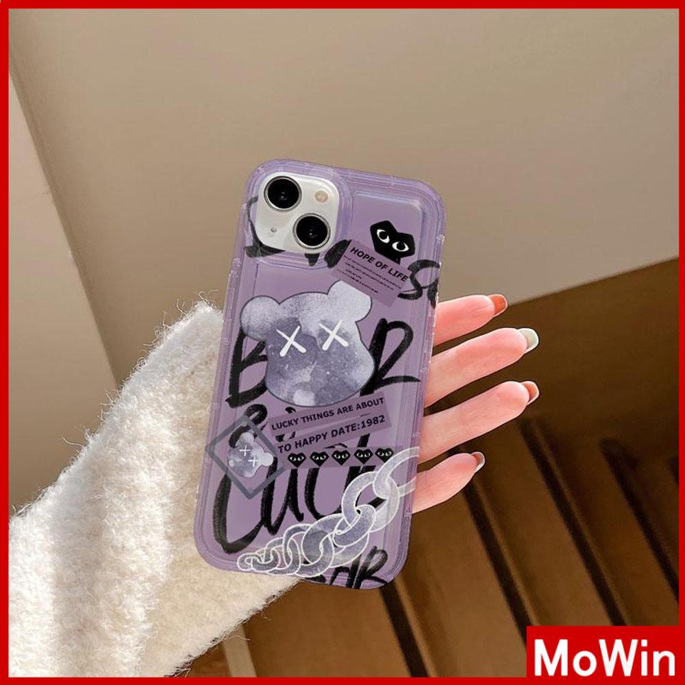 For iPhone 14 Pro Max iPhone Case Clear Case TPU Soft Case Airbag Shockproof Protection Camera Graffiti Love Compatible with iPhone 13 Pro Max iPhone 12 Pro Max 11 7Plus XR xs