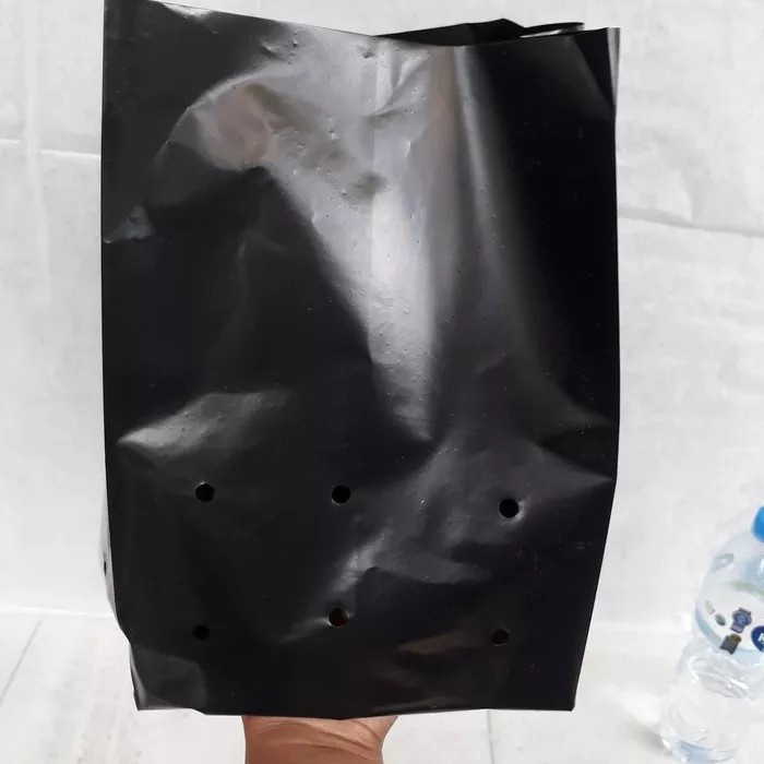 polybag 40 x 40 cm, eceran , polibag besar, murah / paling murah