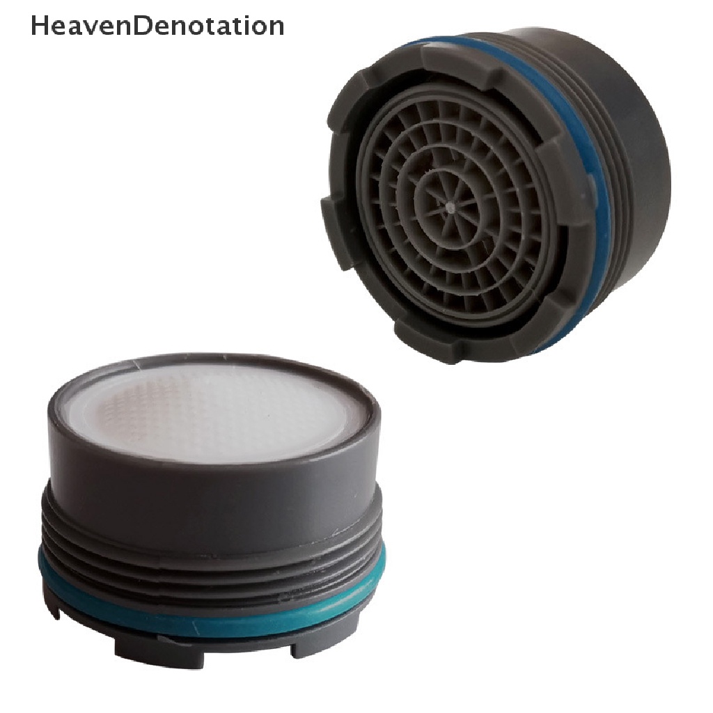 [HeavenDenotation] 16.5-24mm Drat Hemat Air Keran Aerator Gelembung Aksesoris Keran Dapur HDV