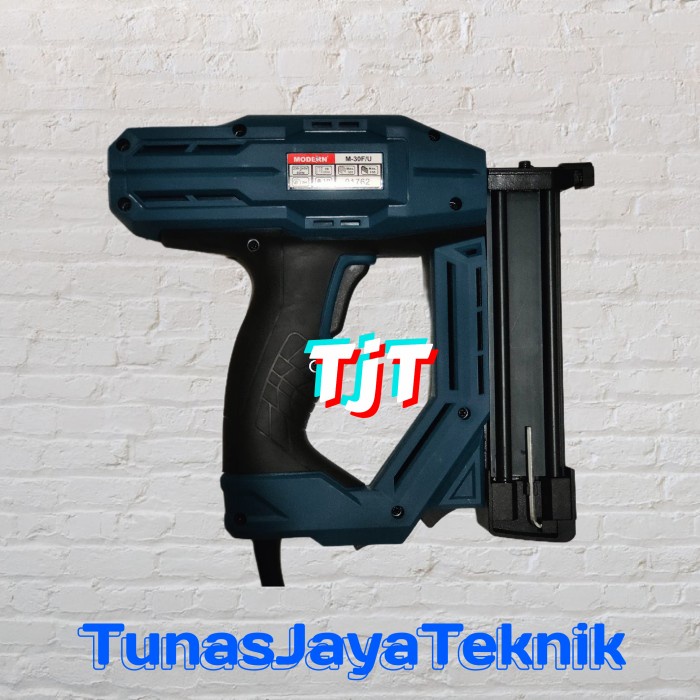 

Staples Listrik Modern M-30FU