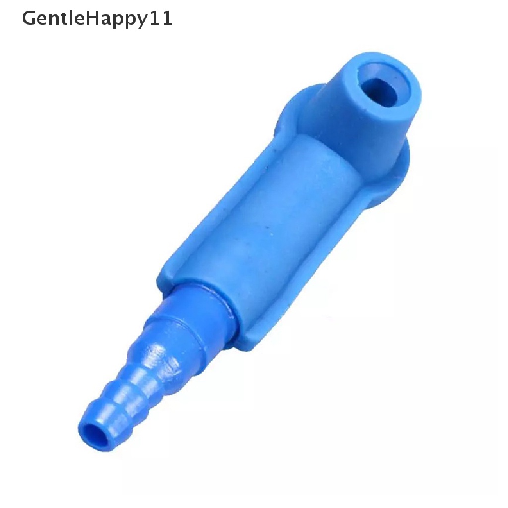 Gentlehappy Special Joint Tool Selang Oli Rem Alat Isi Oli Pengganti Oli Rem id