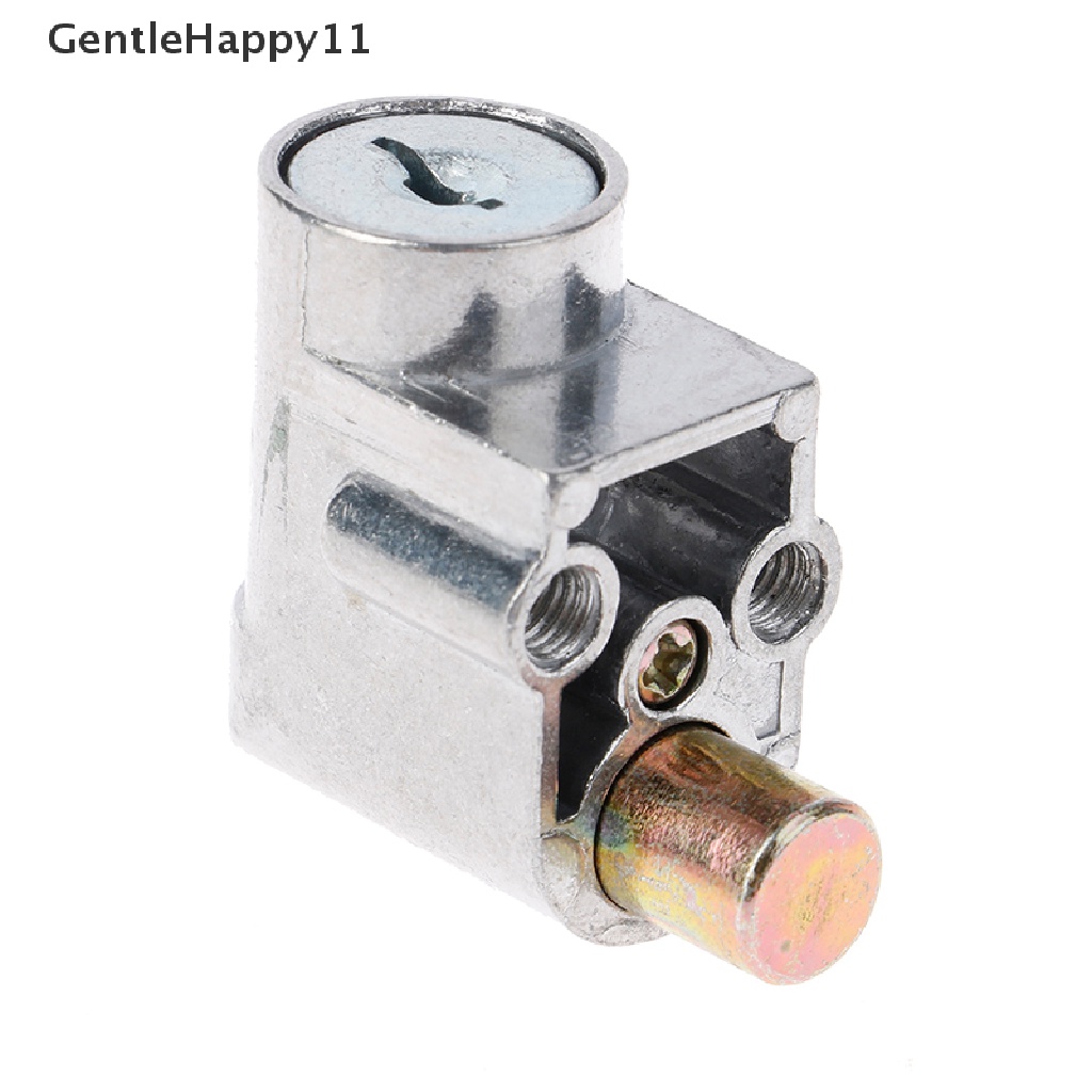 Gentlehappy Ignition Lock+2Kunci Untuk Motor Sepeda Elektrik Scooter E-bike id