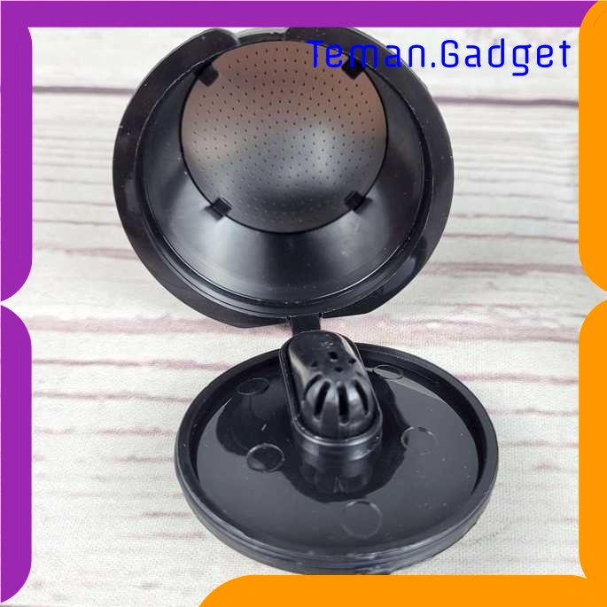 TG - DPR iCafilas Capsule Upgrade Version 3PCS for Nescafe Dolce Gusto - F457