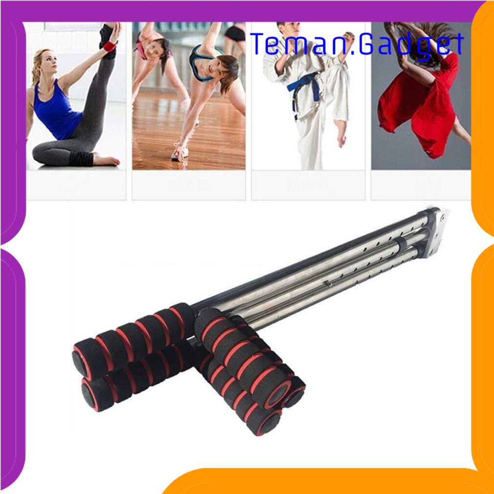 TG - OLR OneWord Alat Fitness Peregang Otot Kaki Split Leg Extension Training - SL342