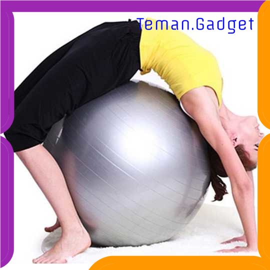 TG - OLR Bola Yoga Pilates Fitness Gym