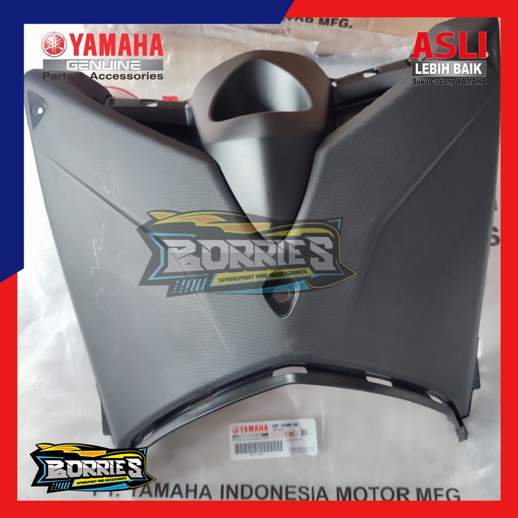 Cover Kontak Kunci Legshield Nmax Lama Dek legsil Dashboard 2Dp-F8300-00