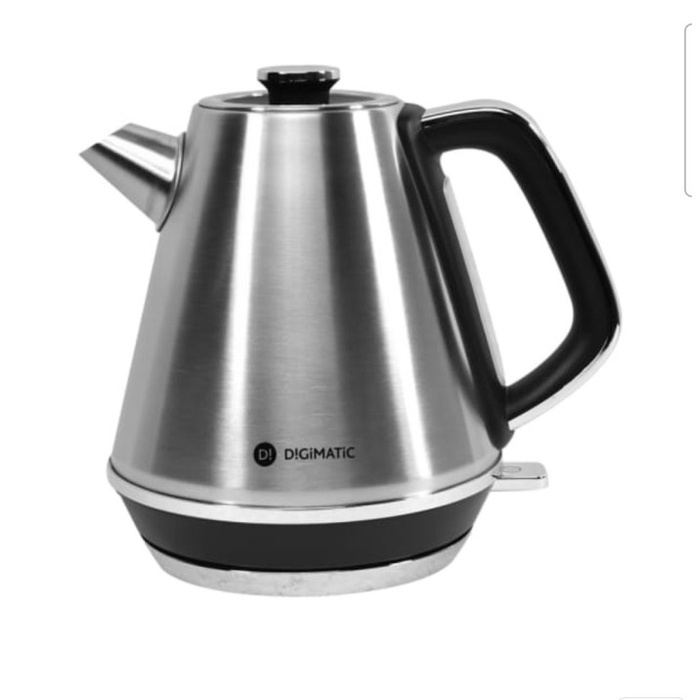Digimatic Teko Listrik 1.7 Ltr 10222943