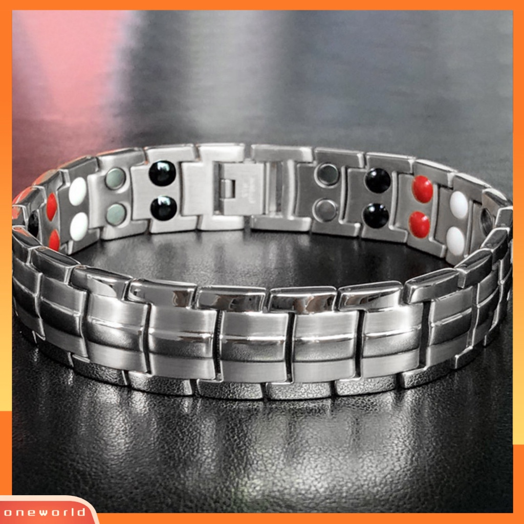 [EONE] Gelang Unisex Vintage Perhiasan Lebar Penampilan Fashion Indah Bangle Untuk Pakaian Sehari-Hari