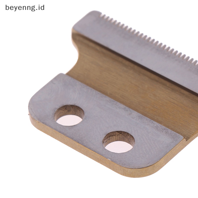Beyen 8101pisau Pengganti Hair Clipper Blade Barber Cutter Head Untuk Shaver Clipper ID